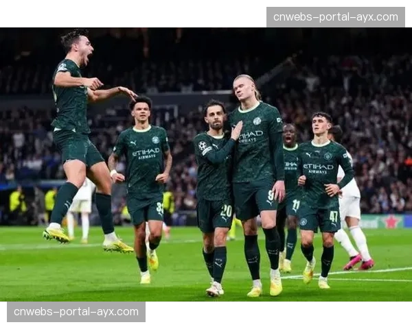 皇家马德里加时赛2-1绝杀曼城，罗德里戈打进致胜球