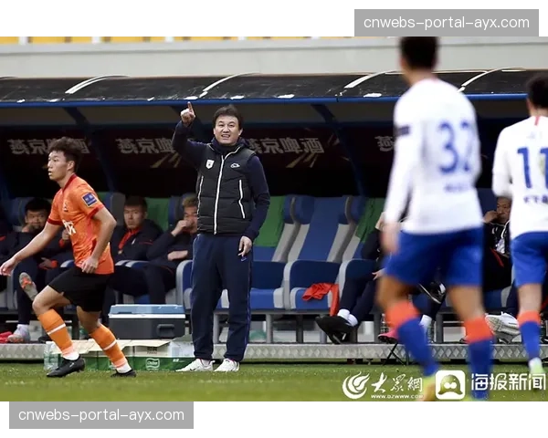 聚焦：女性教练的突破：她如何执掌男子手球顶级联赛球队