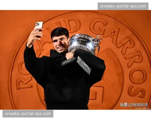 新生代对决前瞻：辛纳与阿尔卡拉斯有望在蒙特卡洛四强会师