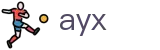 AYX -爱游戏体育官方网站 · AYX SPORTS